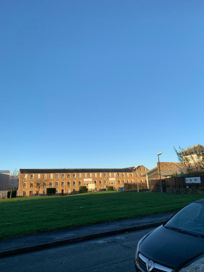 Travis House One Apartment Burnley Exterior foto